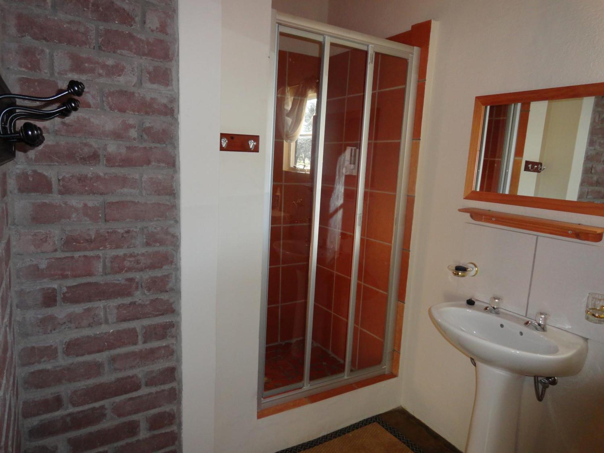 Terra Rouge Guestfarm & Sonstraal Farmhouse Koës Chambre photo