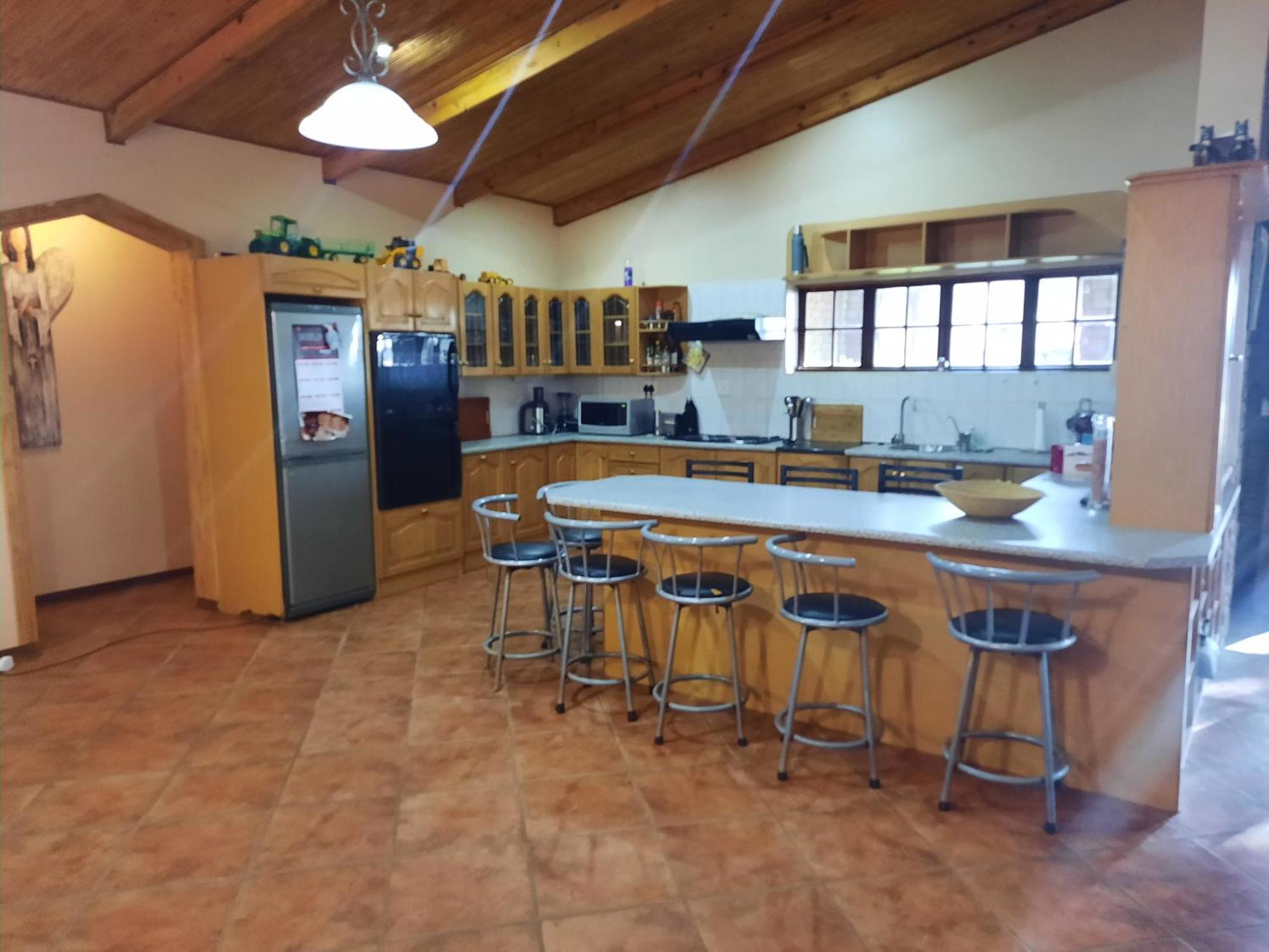 Terra Rouge Guestfarm & Sonstraal Farmhouse Koës Extérieur photo